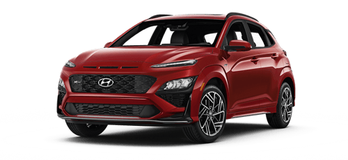 2022 Kona N Line | Red McCombs Hyundai in San Antonio TX