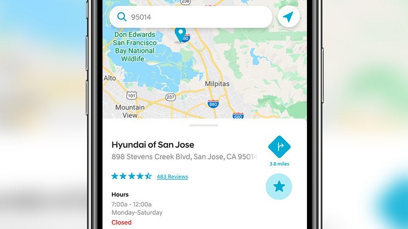 Red McCombs Hyundai in San Antonio TX