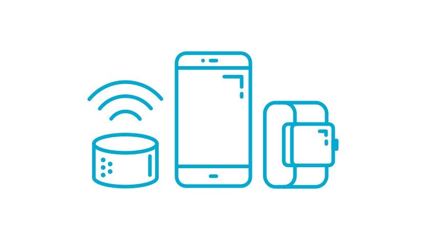 Bluelink works with your devices | Red McCombs Hyundai in San Antonio TX