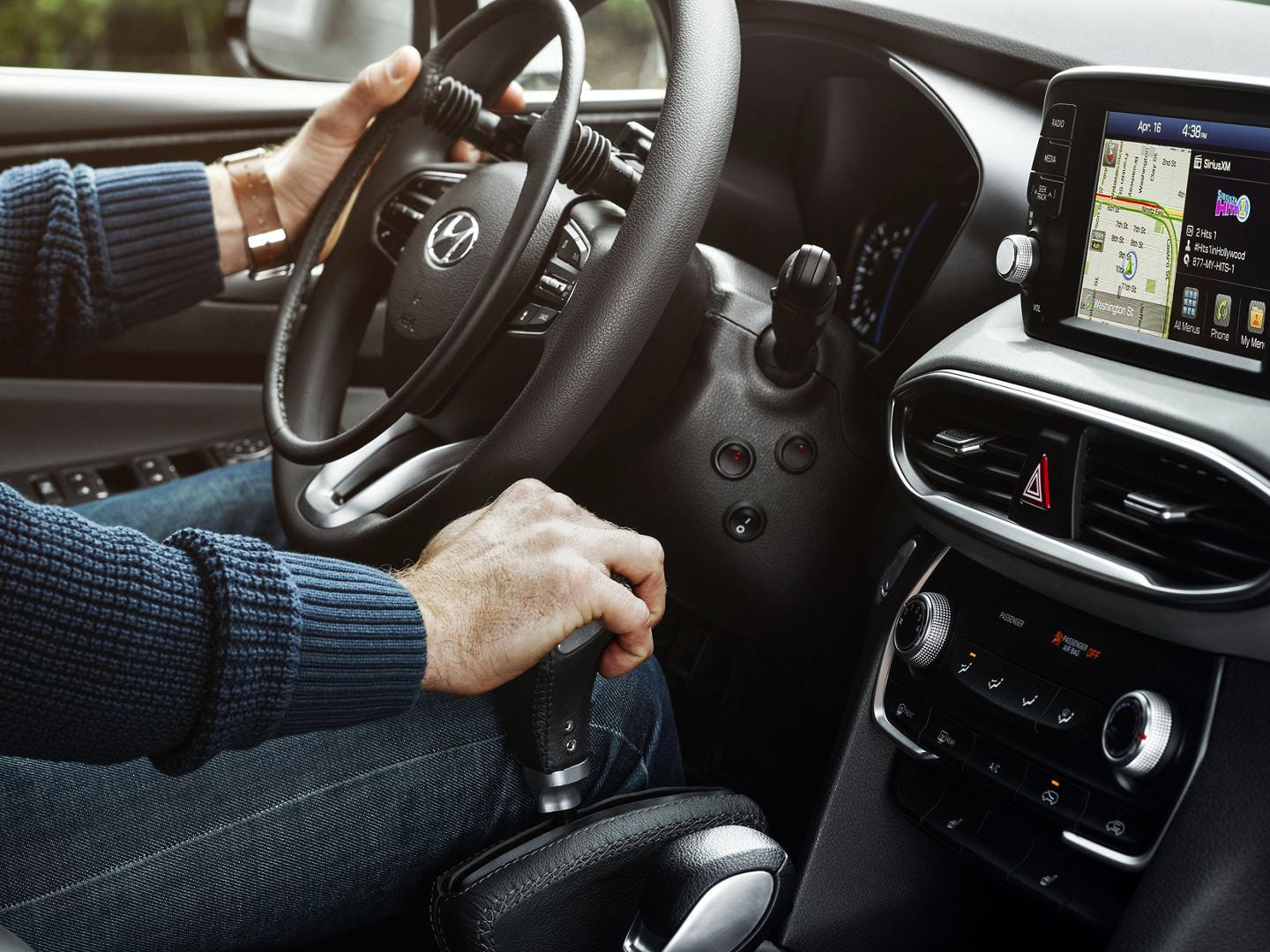 Red McCombs Hyundai in San Antonio TX