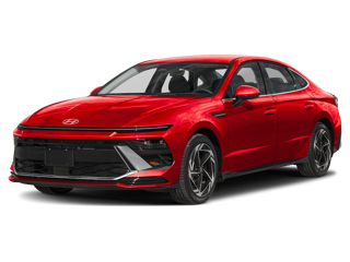 2026 Hyundai Sonata