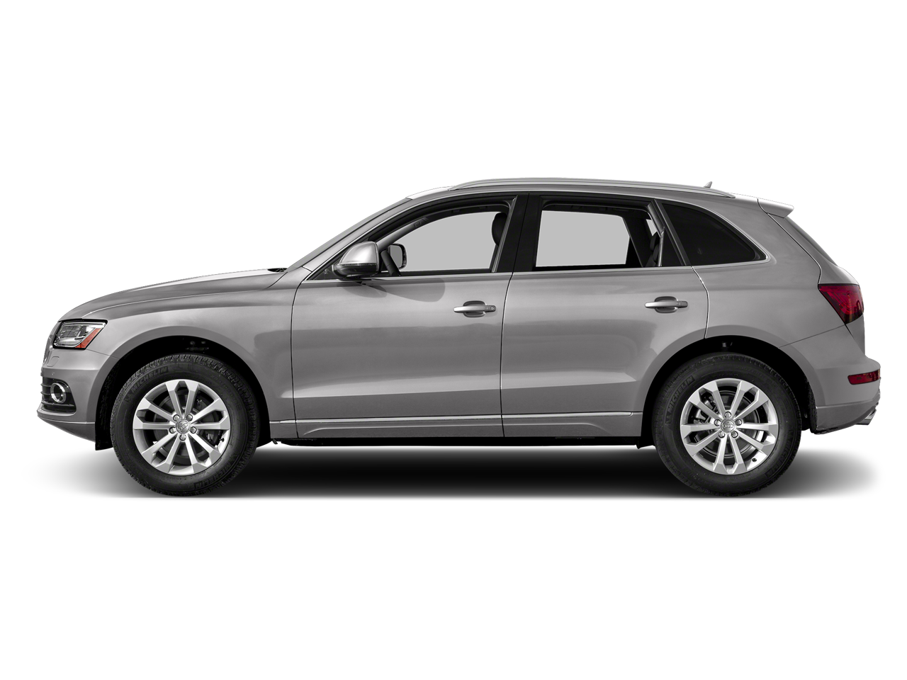 2015 Audi Q5 2.0T Premium Plus W/ REARVIEW CAMERA & PANORAMIC SUNROOF