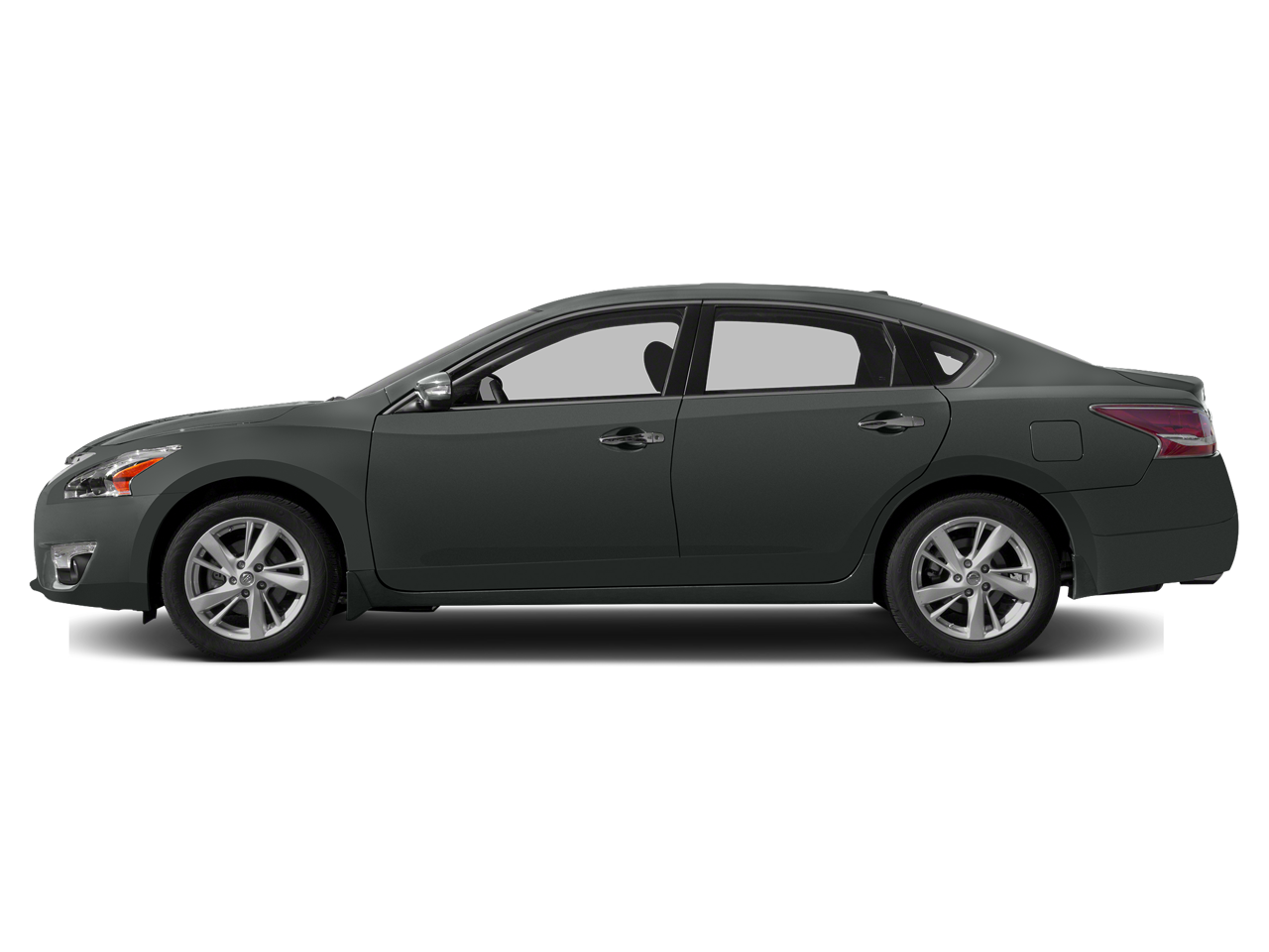 2015 Nissan Altima 2.5 SL W/ BACK-UP CAMERA & LEATHER