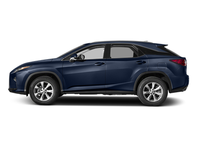 2017 Lexus RX RX 350