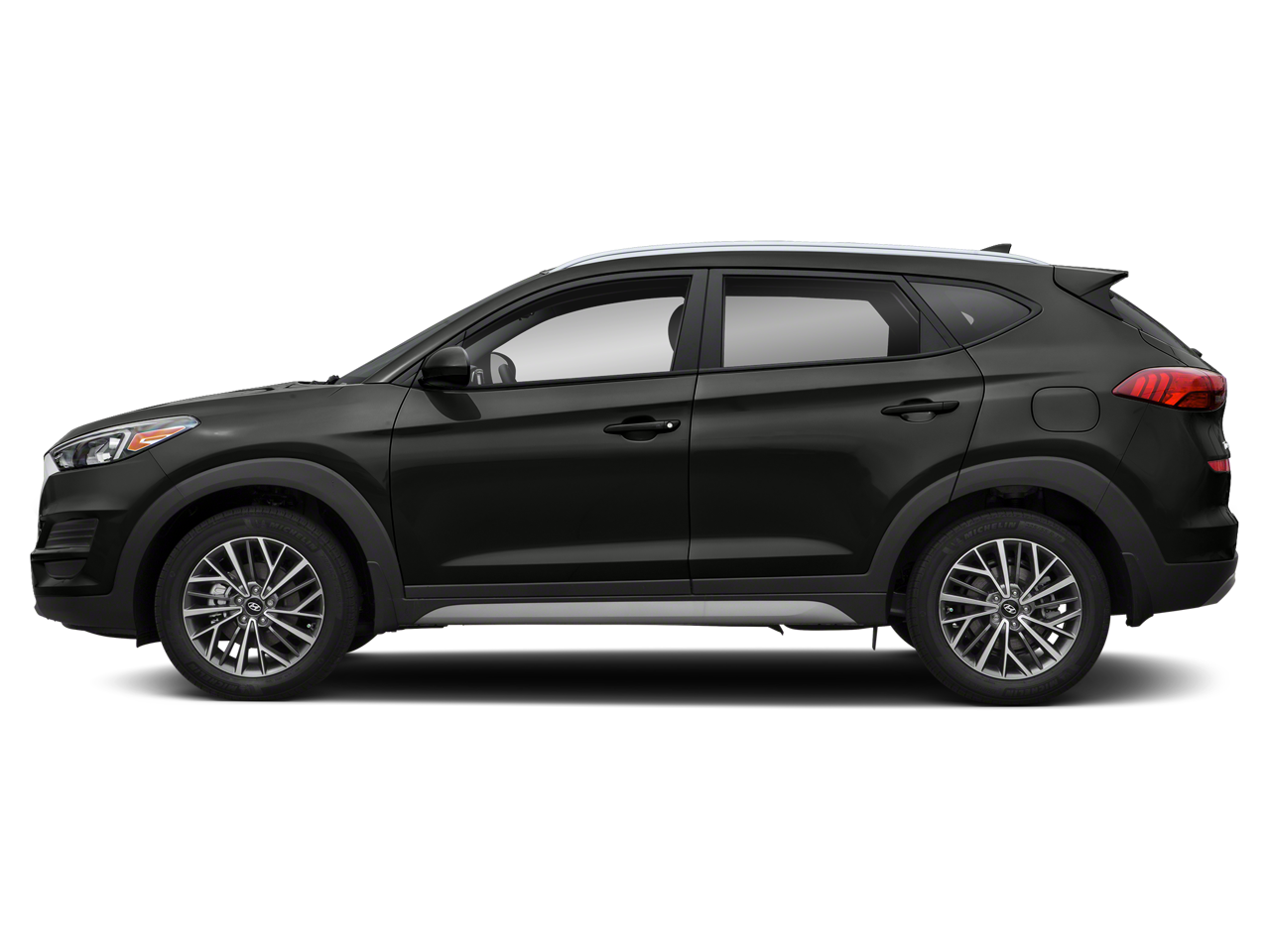 2019 Hyundai TUCSON SEL
