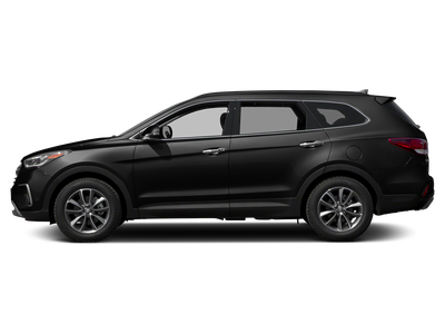2019 Hyundai SANTA FE XL SE