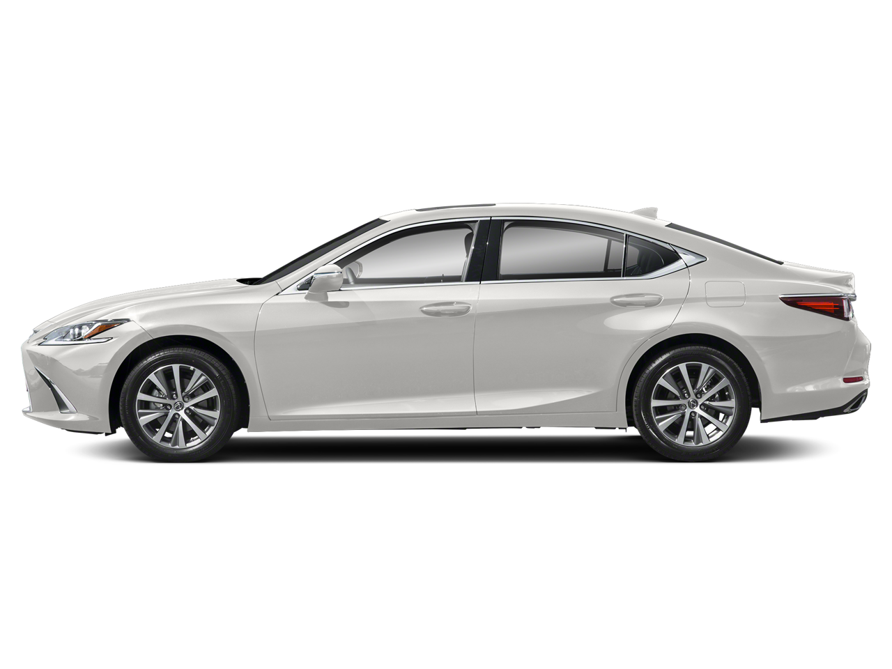 2019 Lexus ES ES 350 ULTRA LUXU