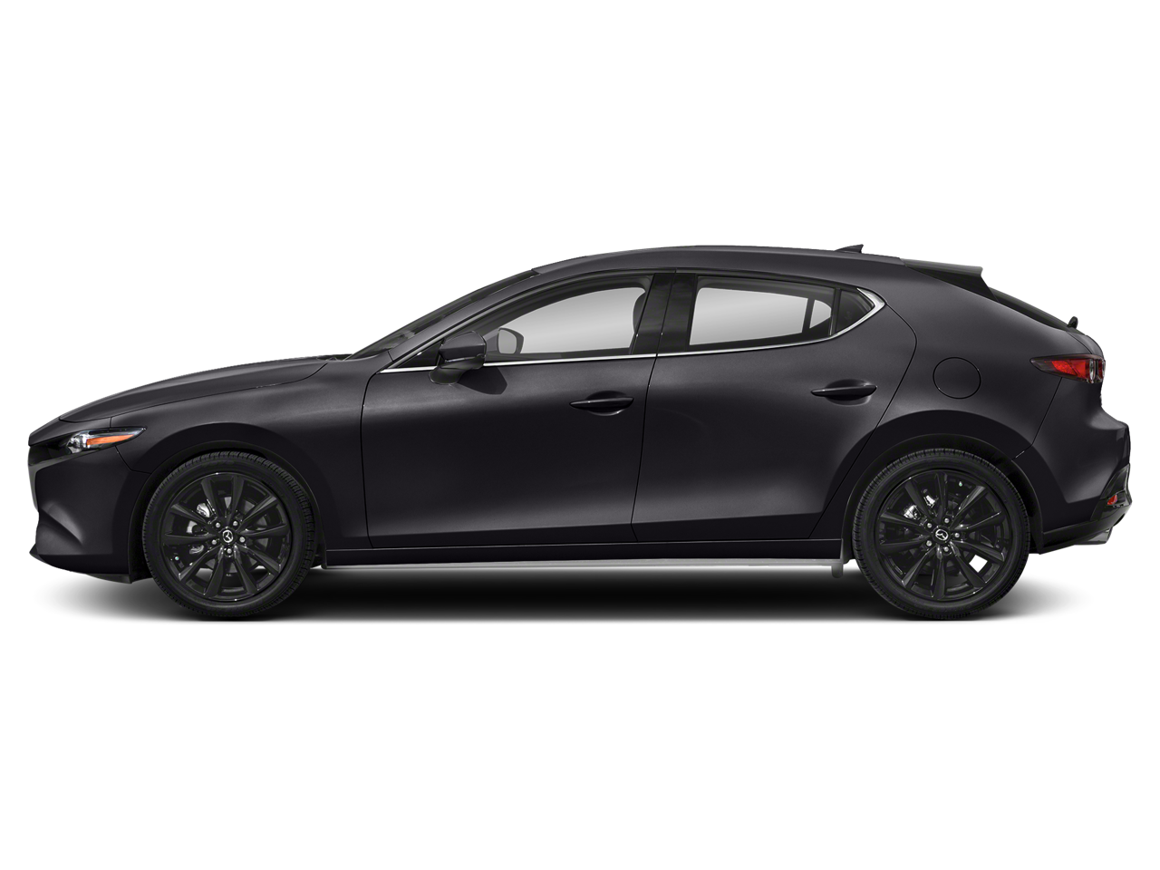 2019 Mazda Mazda3 Premium