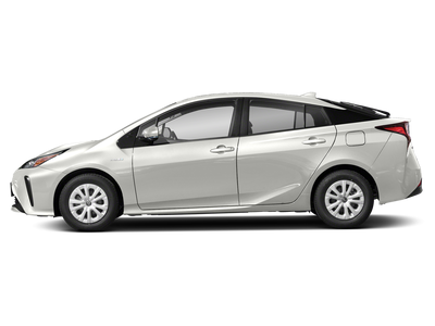 2019 Toyota Prius Limited