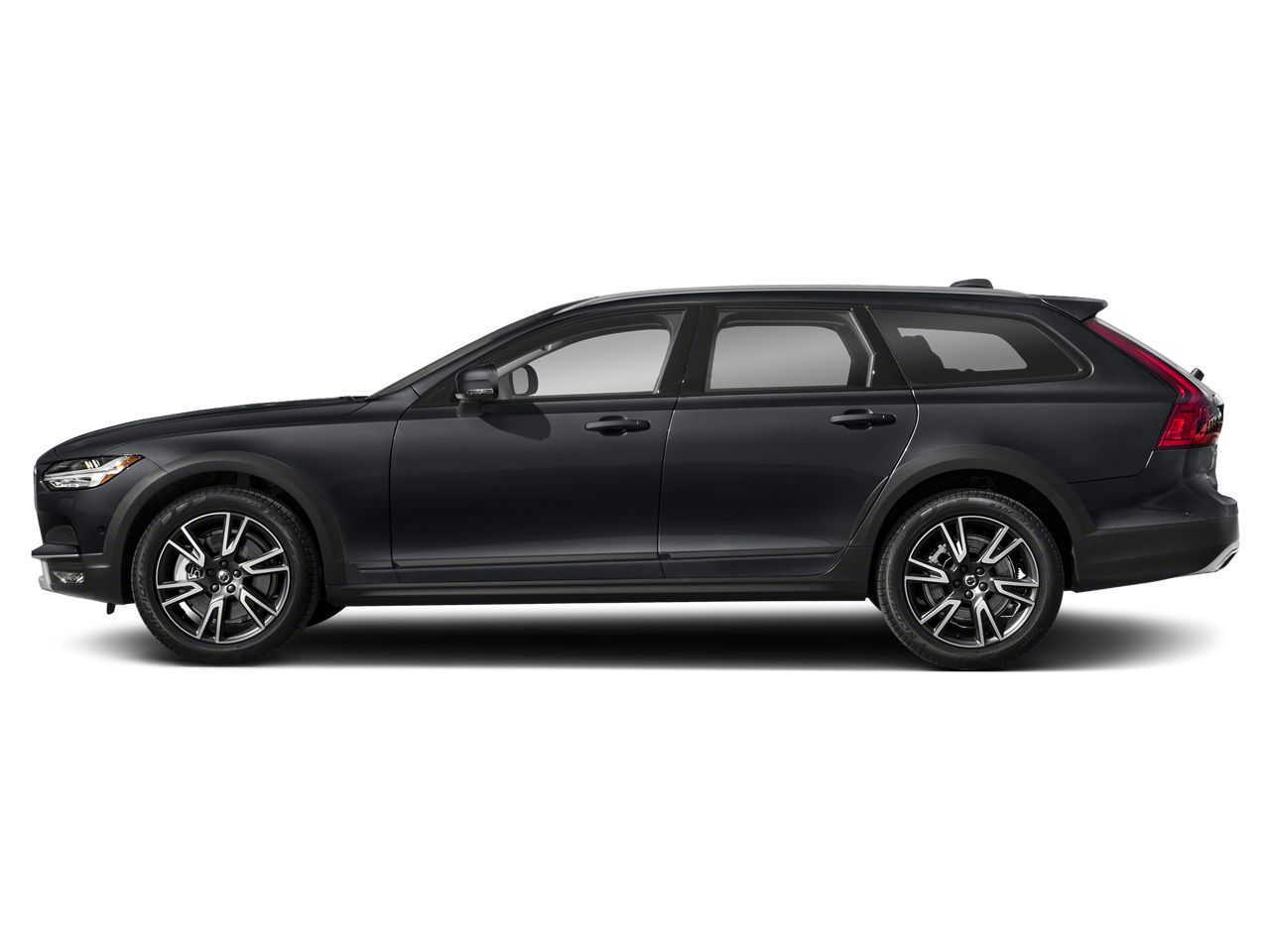 2019 Volvo V90 Cross Country T6 AWD