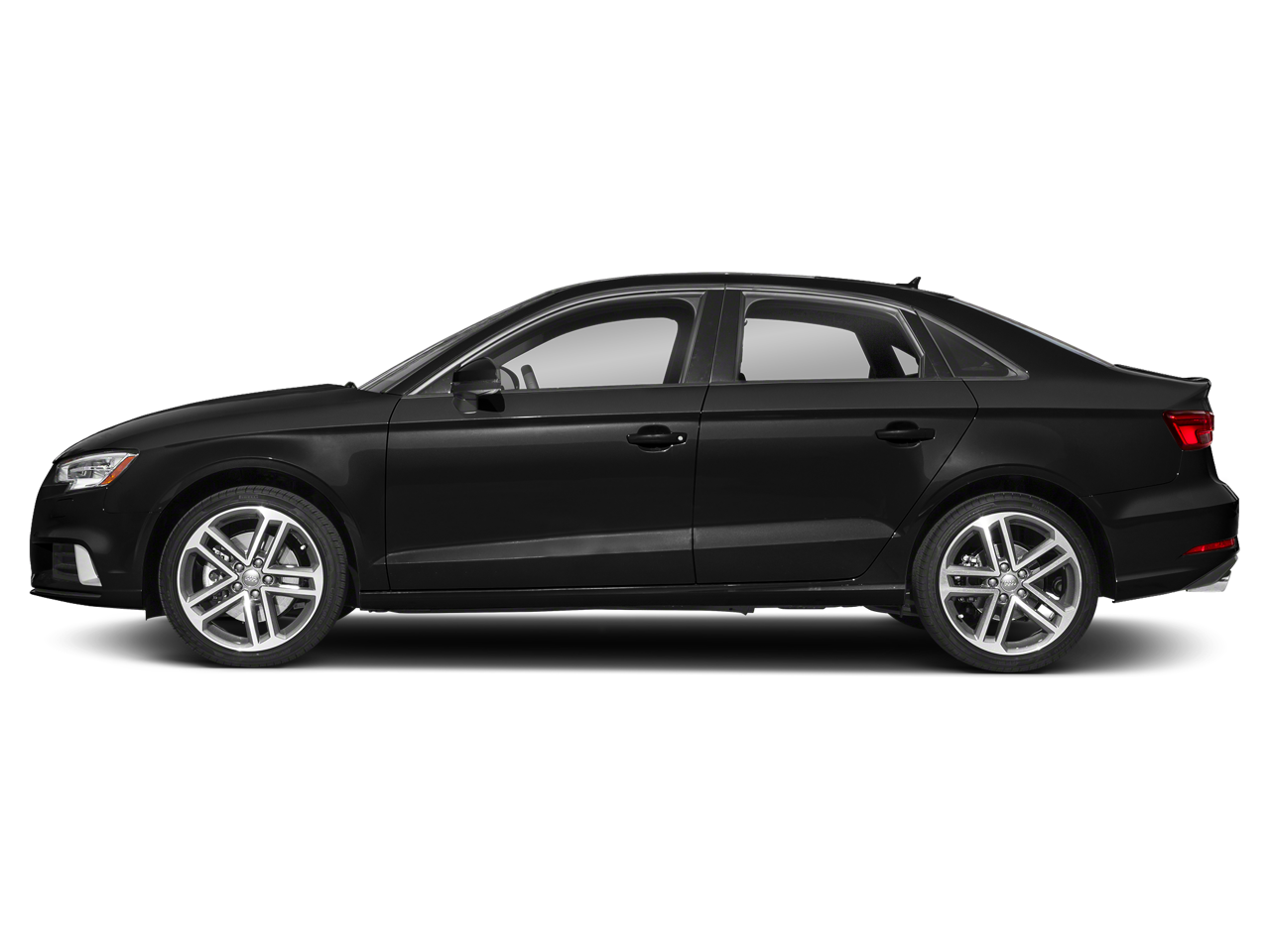 2020 Audi A3 Sedan Premium