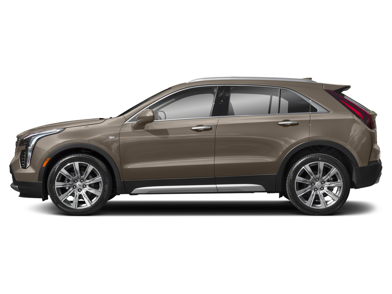 2020 Cadillac XT4 FWD Premium Luxury
