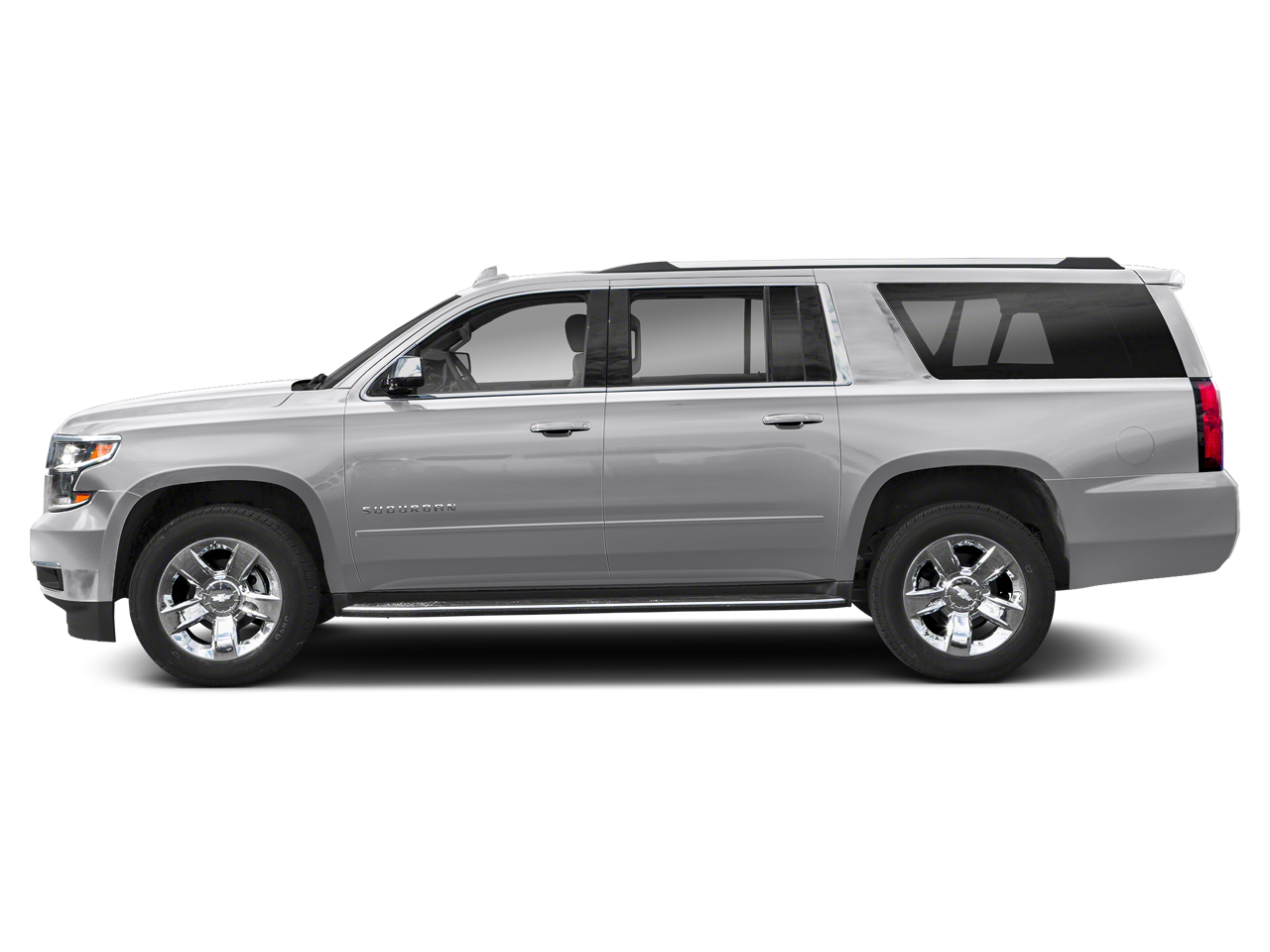 2020 Chevrolet Suburban Premier