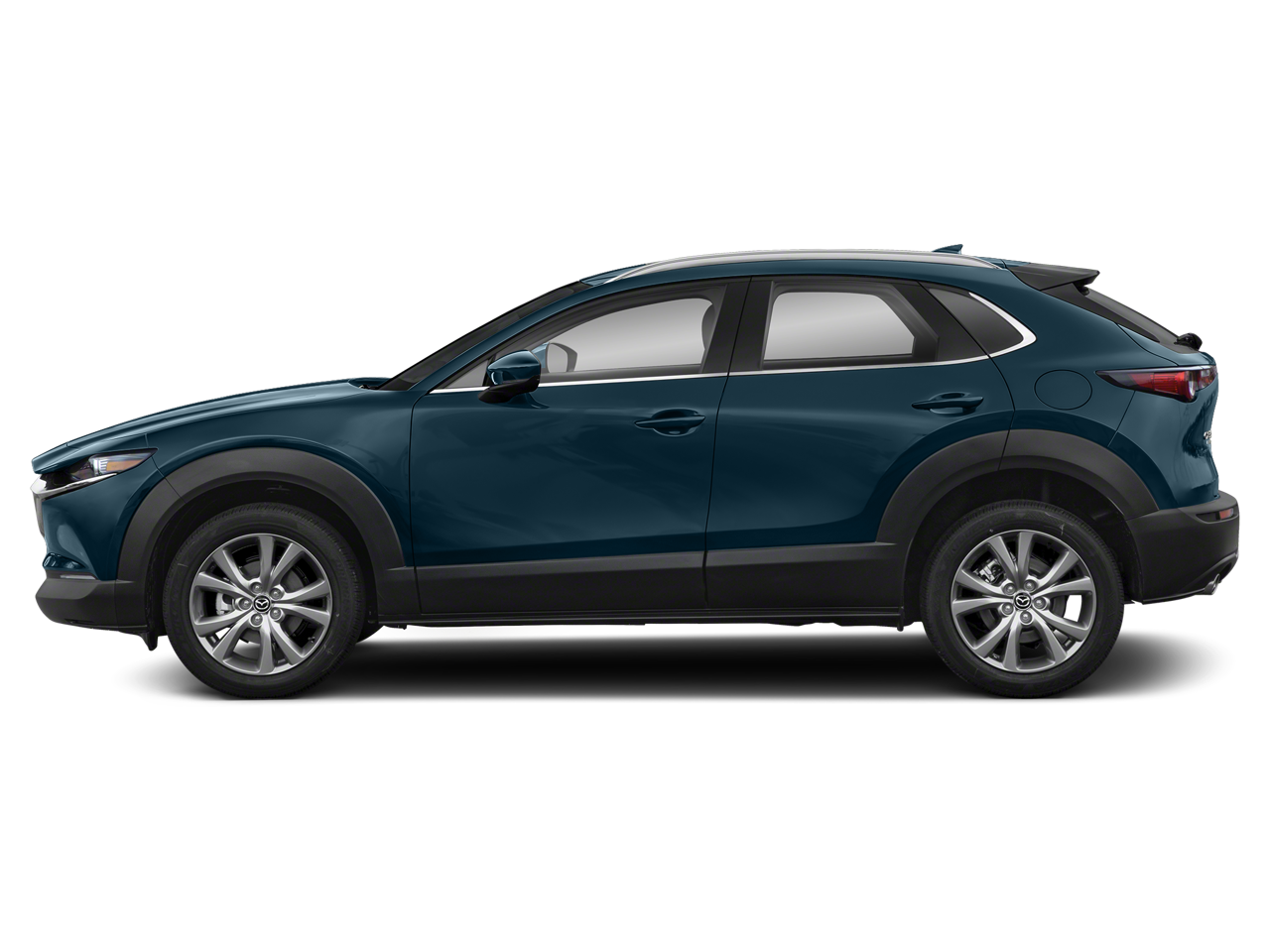 2020 Mazda Mazda CX-30 Premium Package