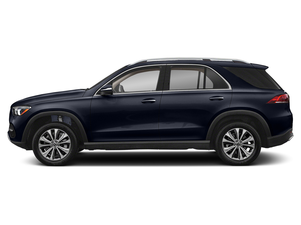 2020 Mercedes-Benz GLE GLE 350