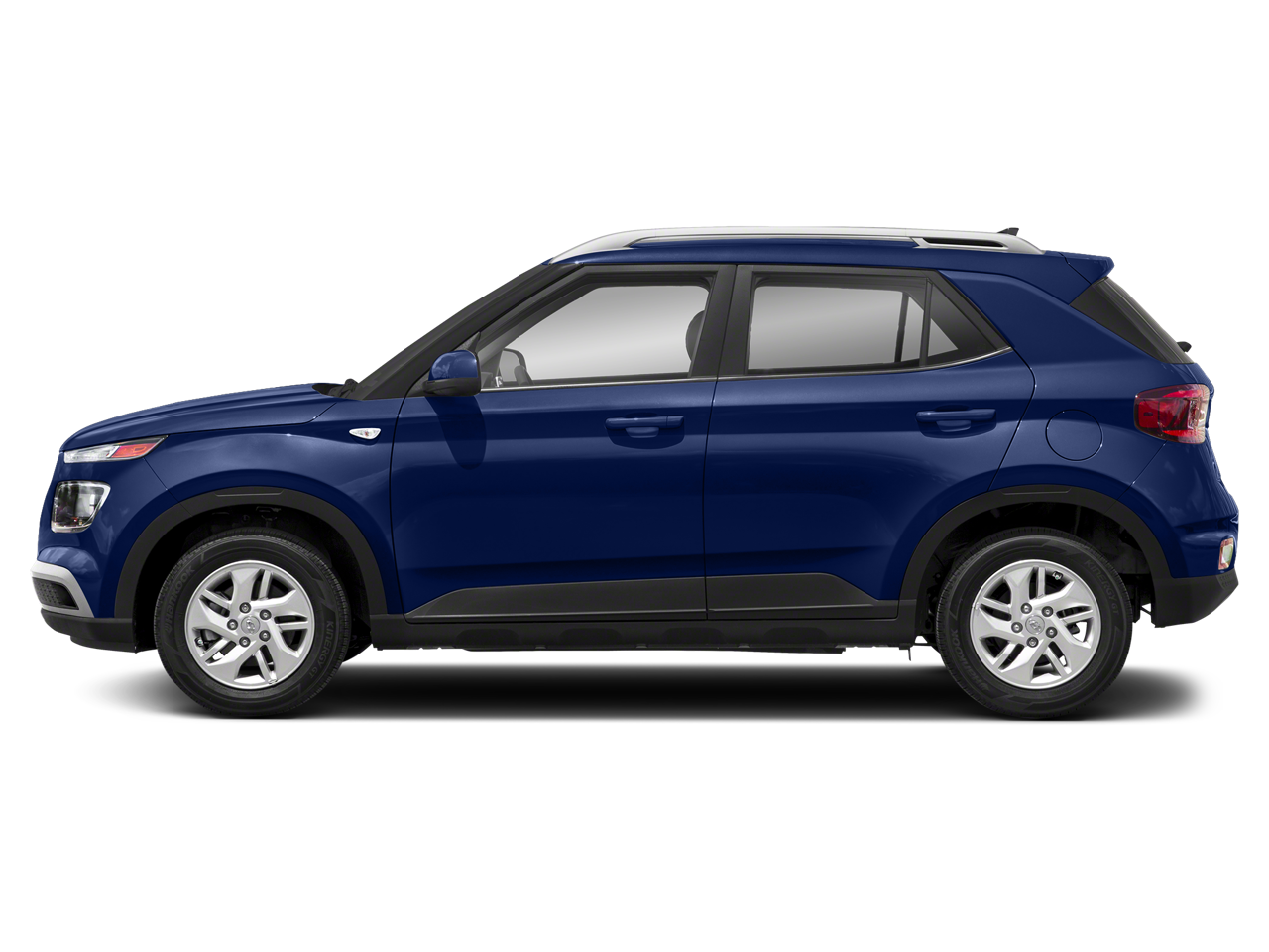 2021 Hyundai VENUE SEL