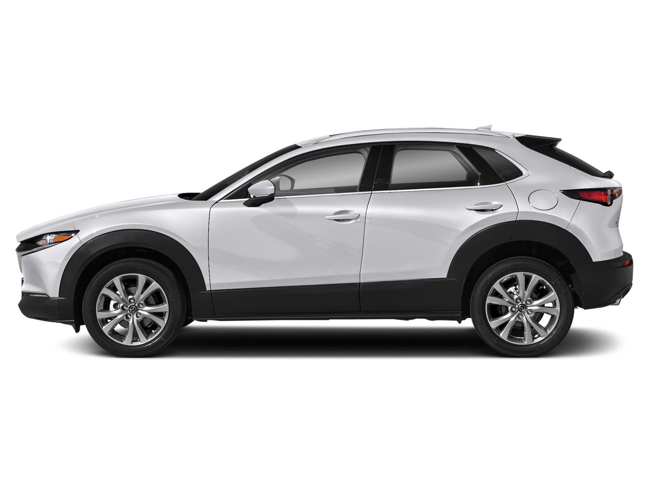 2021 Mazda Mazda CX-30 Premium