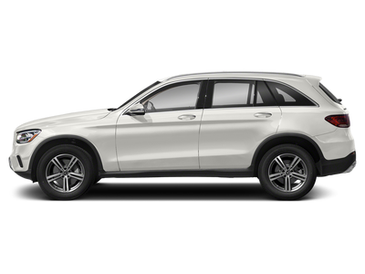 2021 Mercedes-Benz GLC 300 W/ PANORAMA SUNROOF & AMBIENT LIGHTING