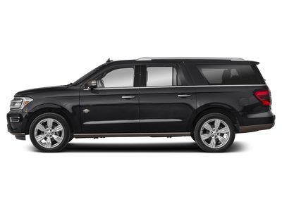 2022 Ford Expedition Max King Ranch®