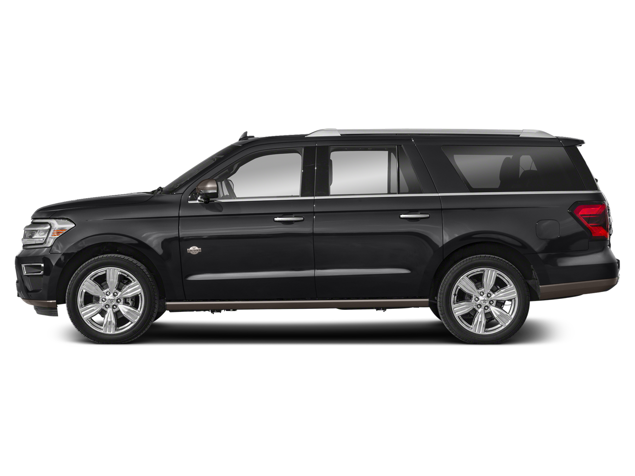 2022 Ford Expedition Max King Ranch®