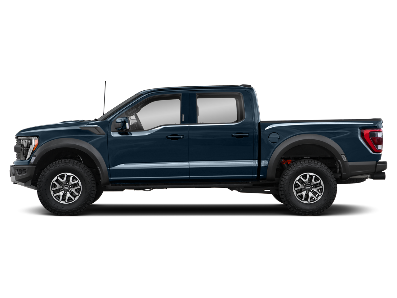 2022 Ford F-150 Raptor photo 3