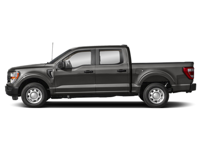 2022 Ford F-150 STX®