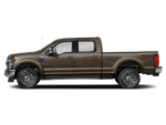 2022 Ford Super Duty F-250 SRW XLT