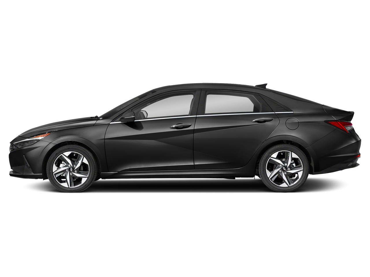 2022 Hyundai Elantra Limited - Photo 25