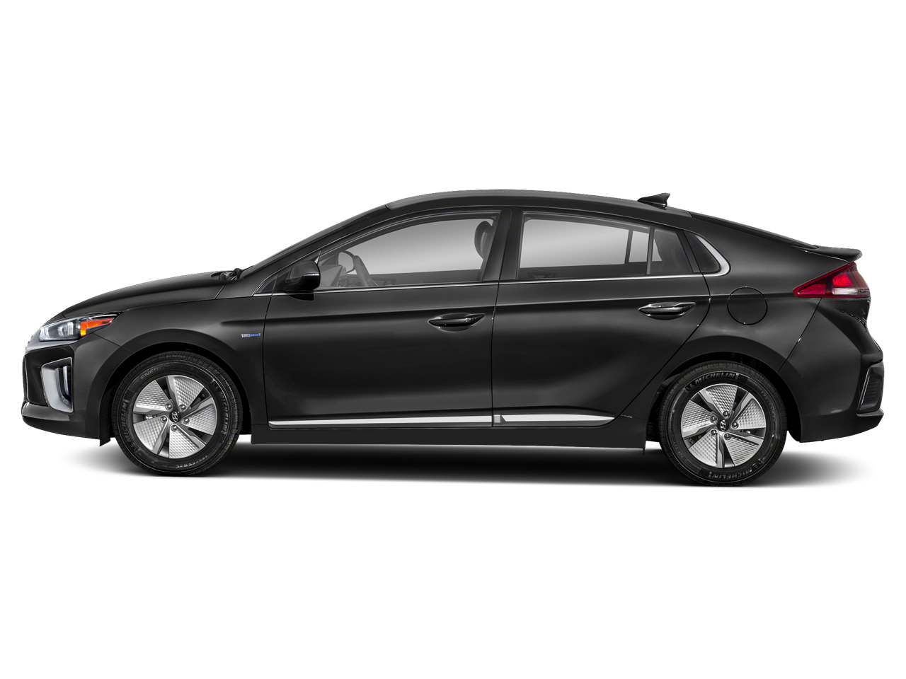 2022 Hyundai IONIQ HYBRID SE