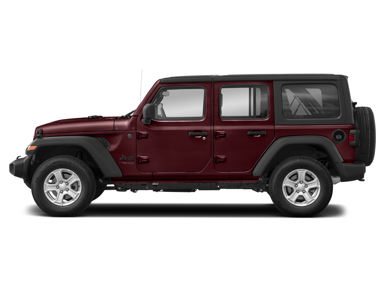 2022 Jeep Wrangler Unlimited Willys - Photo 23
