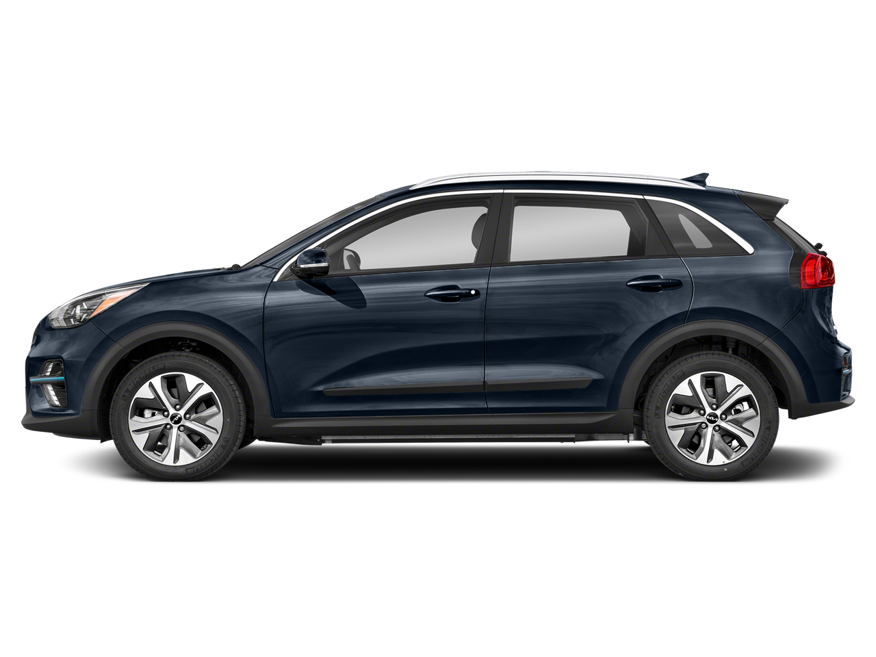 2022 Kia Niro EV EX Premium photo 2