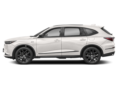 2023 Acura MDX A-Spec SH-AWD