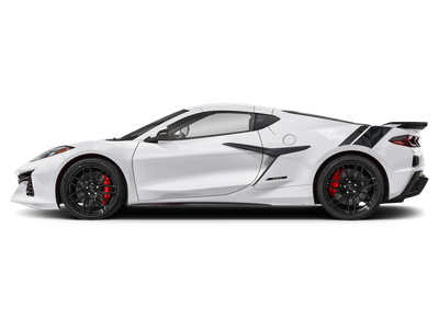2023 Chevrolet Corvette 3LZ