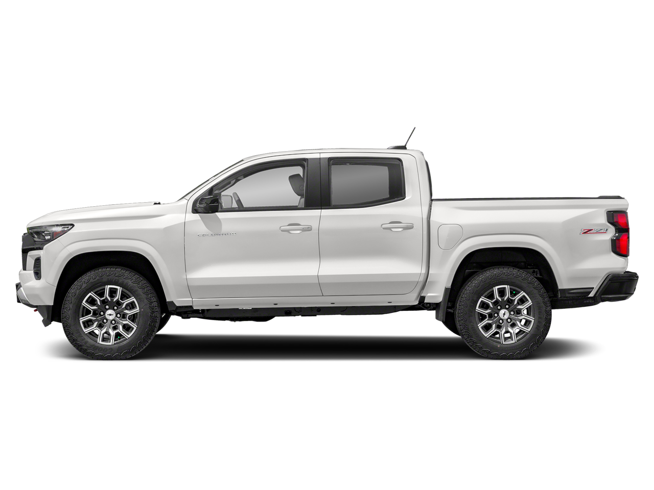 2023 Chevrolet Colorado 4WD Z71