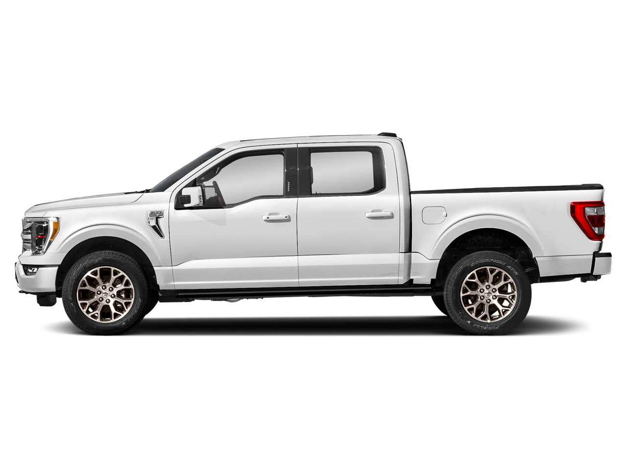 2023 Ford F-150 King Ranch PowerBoost