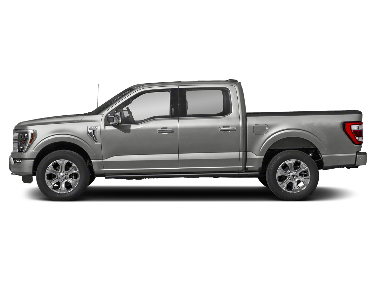 2023 Ford F-150 King Ranch PowerBoost
