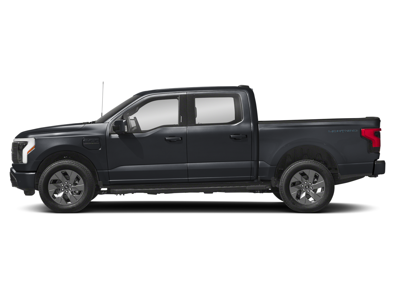 2023 Ford F-150 Lightning Lariat®