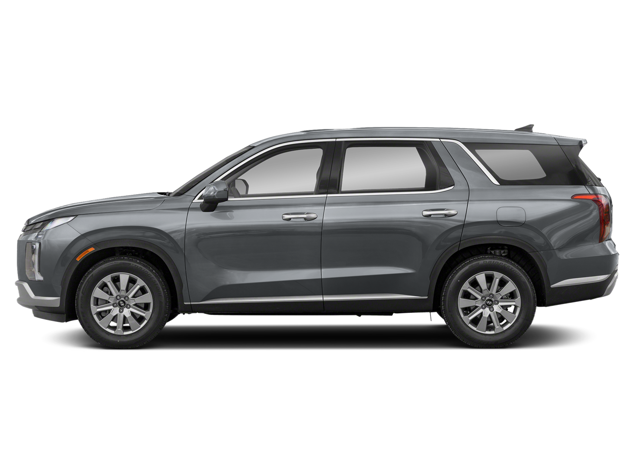2023 Hyundai PALISADE SE 3RD ROW 8 PASSENGER W/ 2ND ROW BENCH