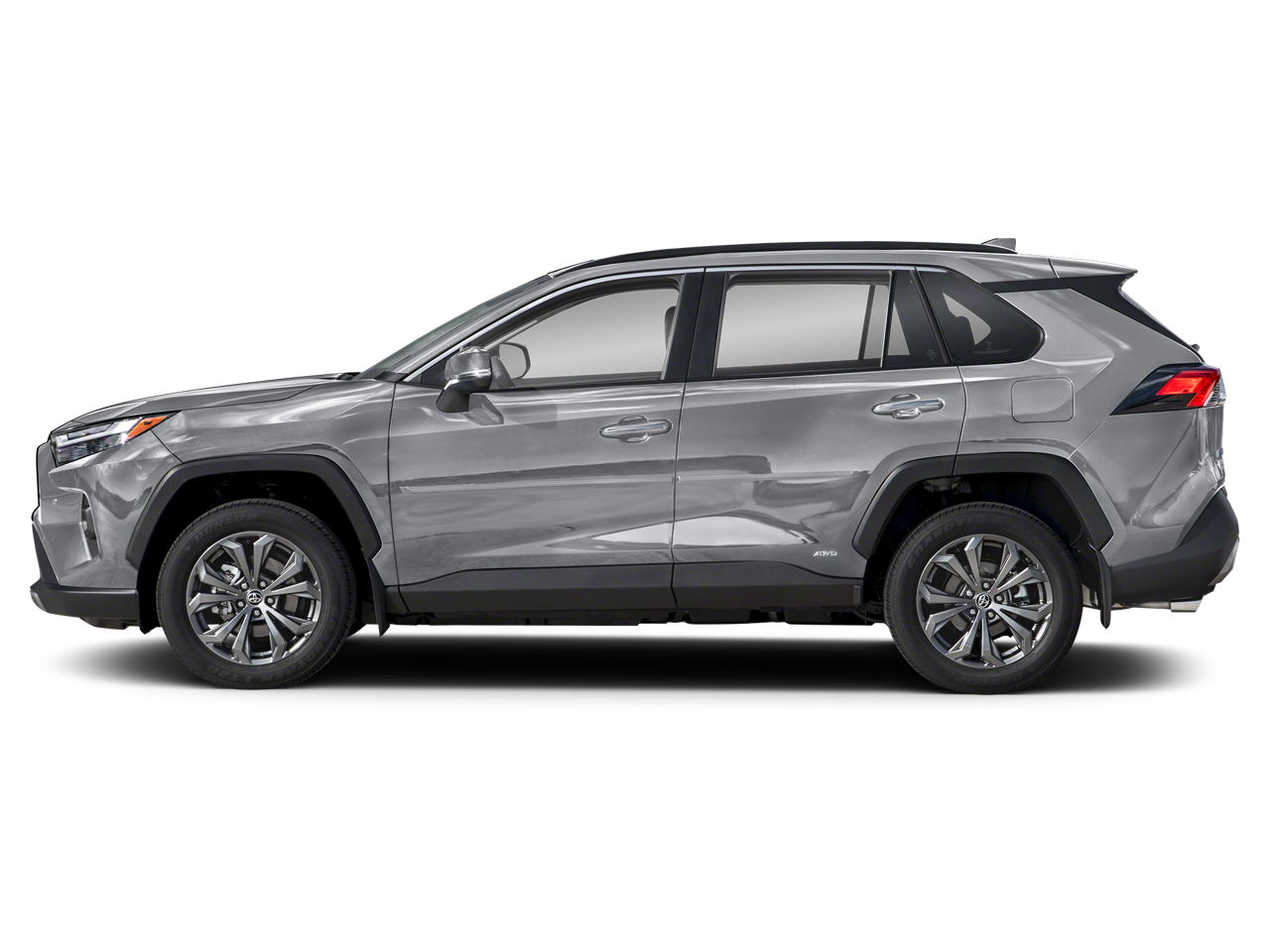 2023 Toyota RAV4 Limited - Photo 25