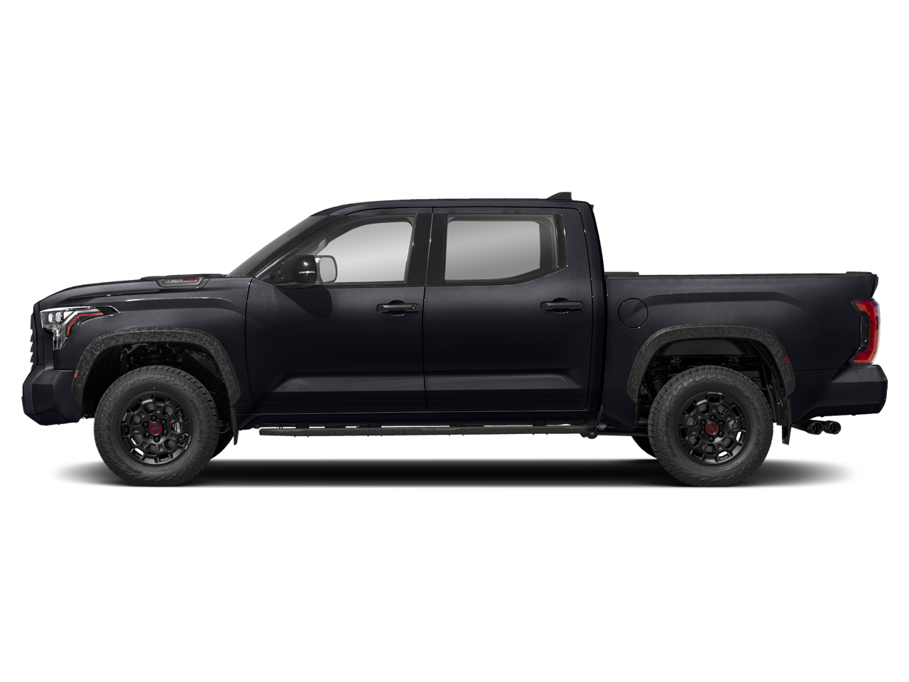 2023 Toyota Tundra 4WD TRD Pro Hybrid