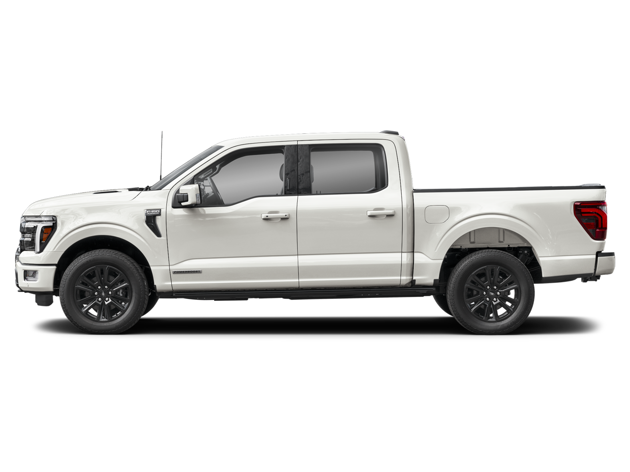 2024 Ford F-150 Platinum®