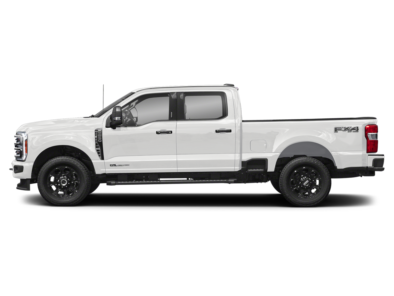 2024 Ford Super Duty F-250 SRW XLT