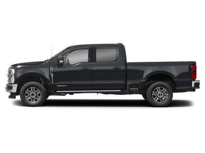 2024 Ford Super Duty F-250 SRW Lariat®