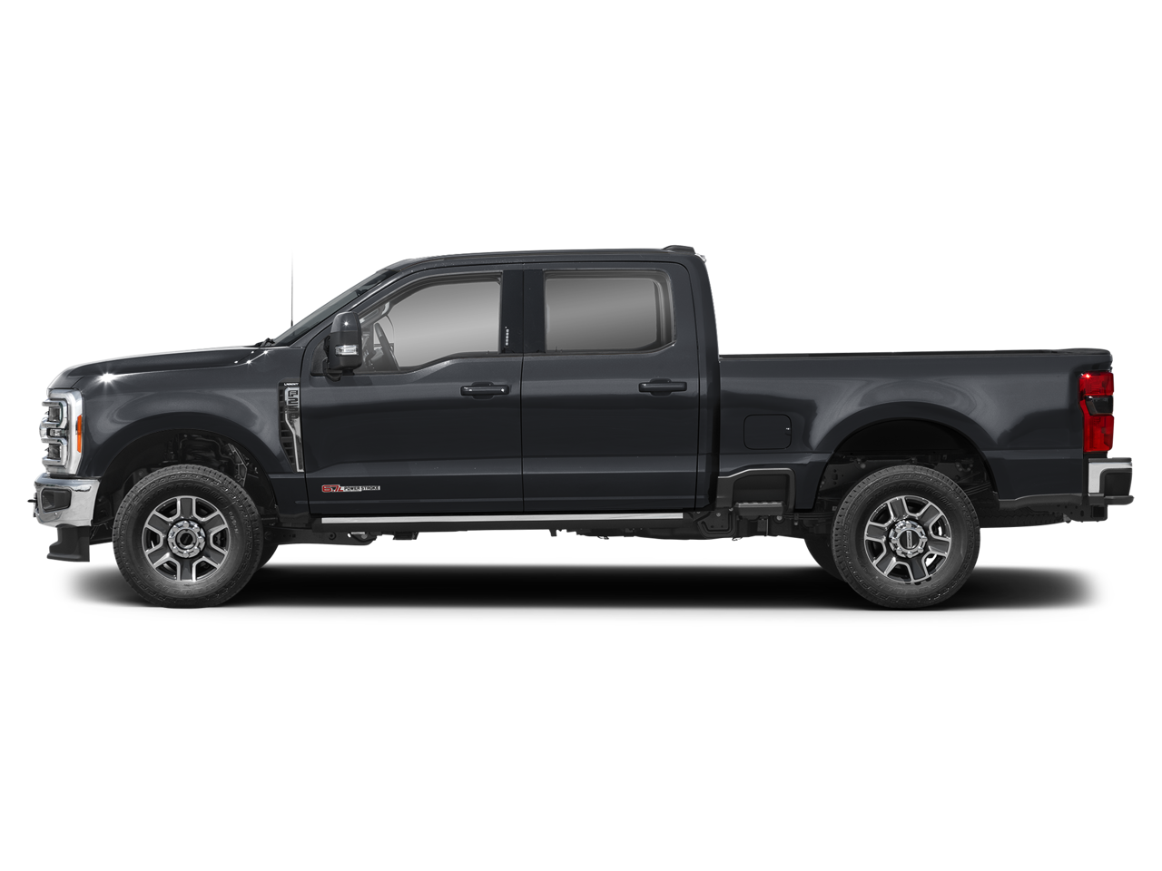 2024 Ford Super Duty F-250 SRW Lariat®