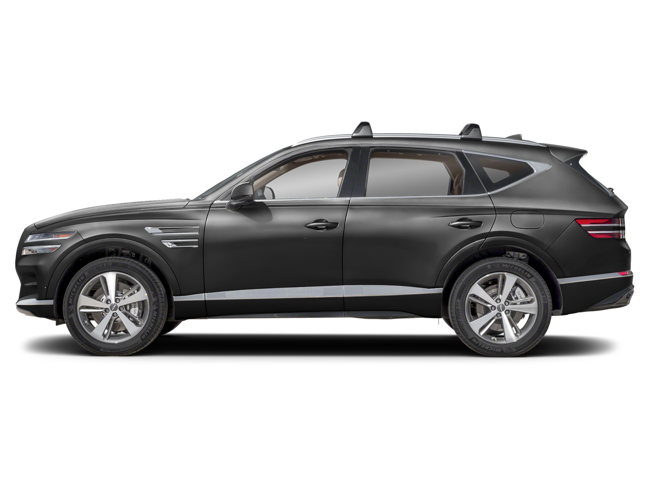 2024 Genesis GV80 3.5T Advanced