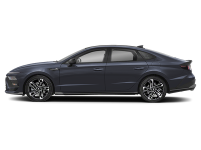 2024 Hyundai SONATA N Line