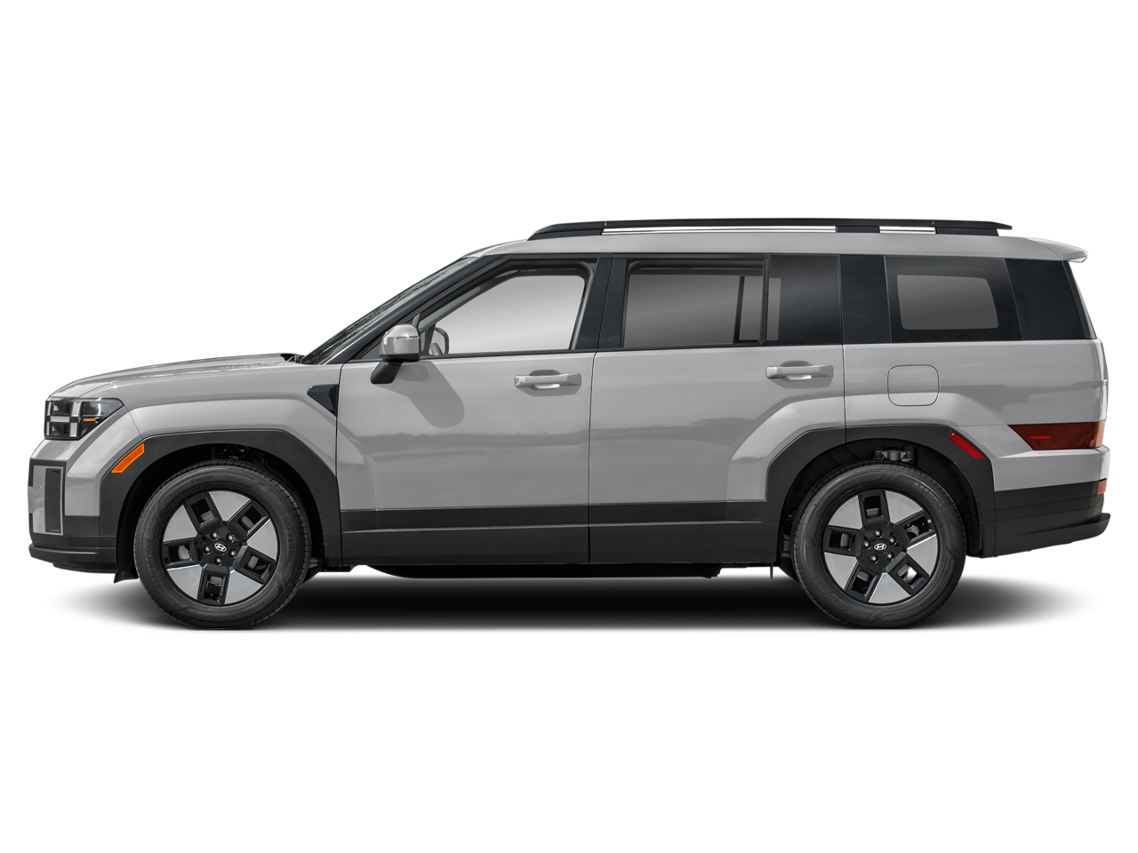 2024 Hyundai Santa Fe SEL HEV - Photo 25