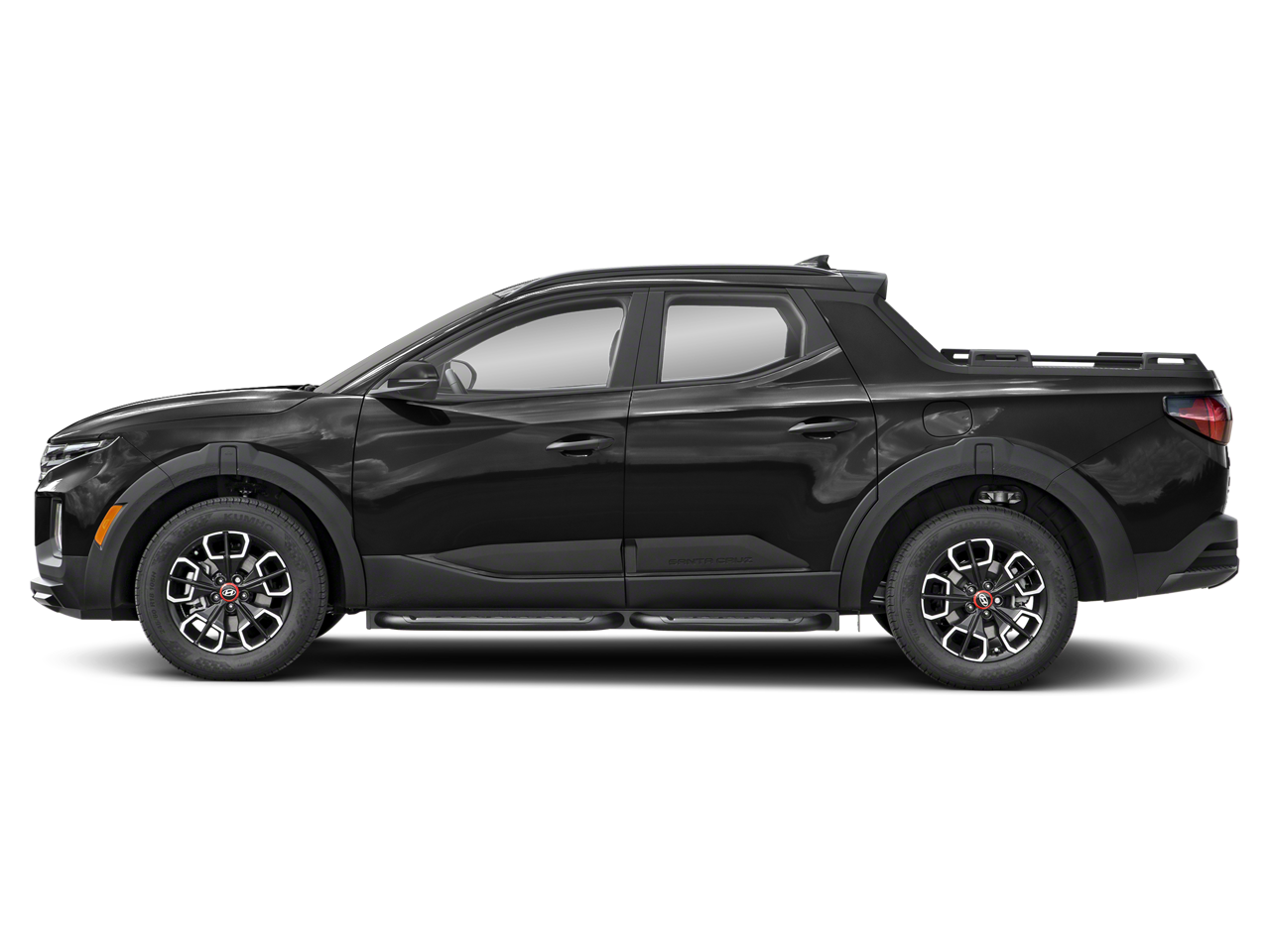 2024 Hyundai SANTA CRUZ XRT