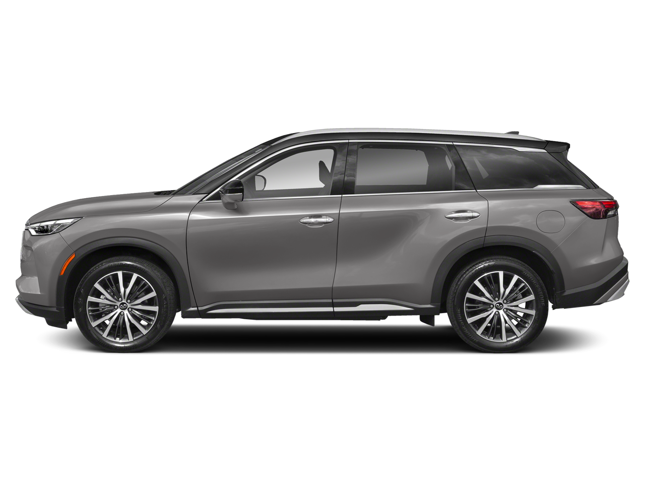 2024 INFINITI QX60 AUTOGRAPH