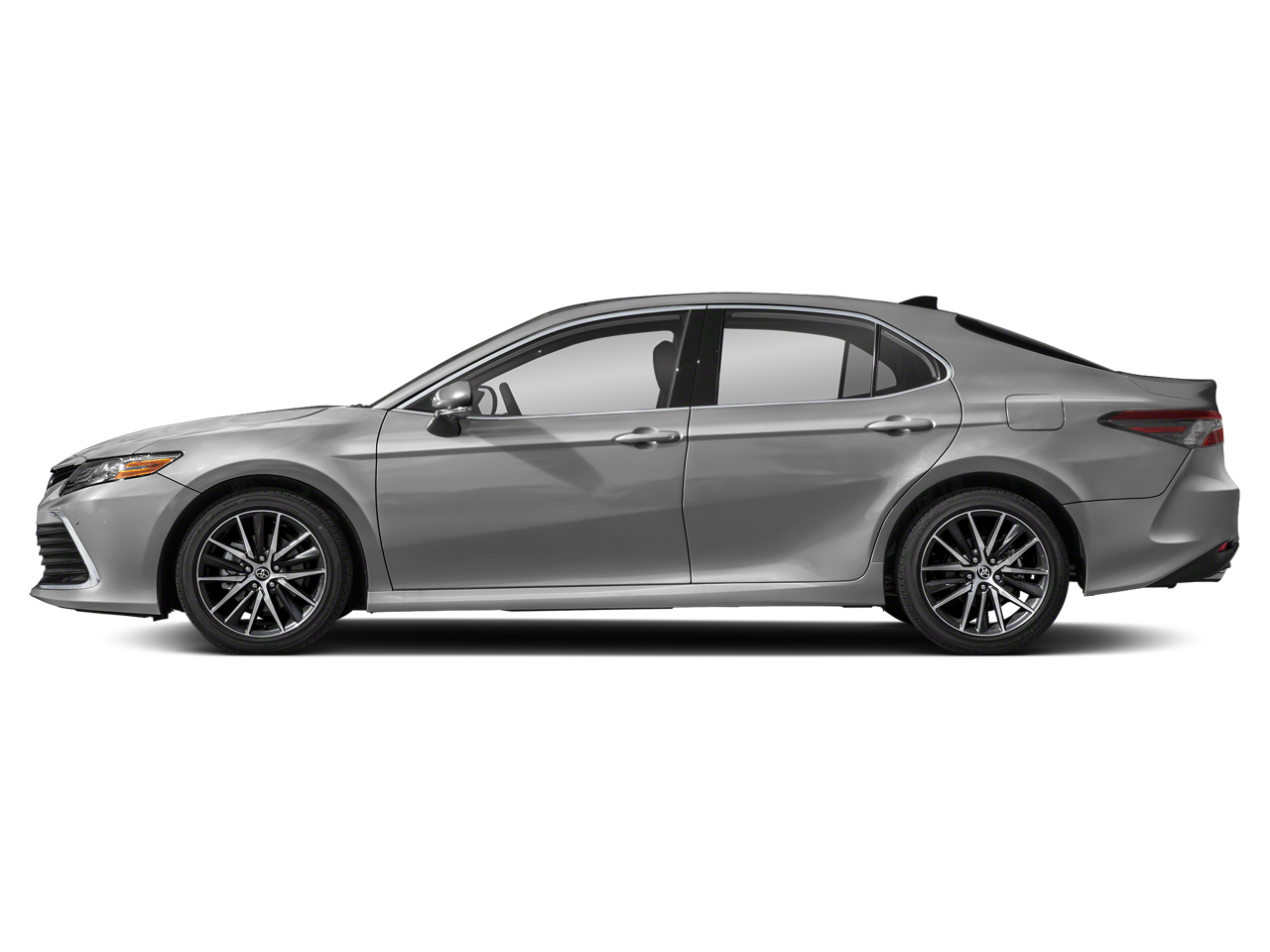 2024 Toyota Camry XLE